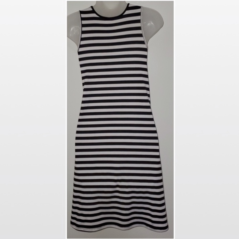 New Sleeveless Tank T-shirt Sun Dress Cloth Female - Picture 4 of 8